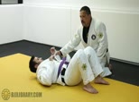 Inside the University 952 - Blocking Side Control with Your Outside Arm